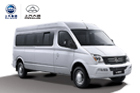 上汽大通V80 房车