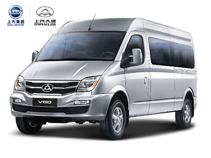 上汽大通V80 房车