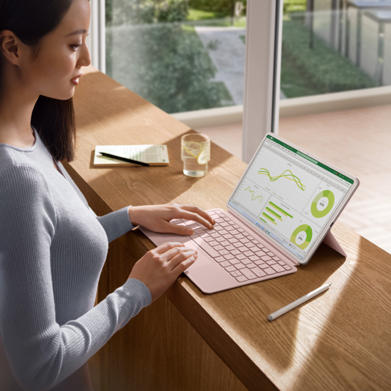 HUAWEI MateBook E 12.6英寸 2023款