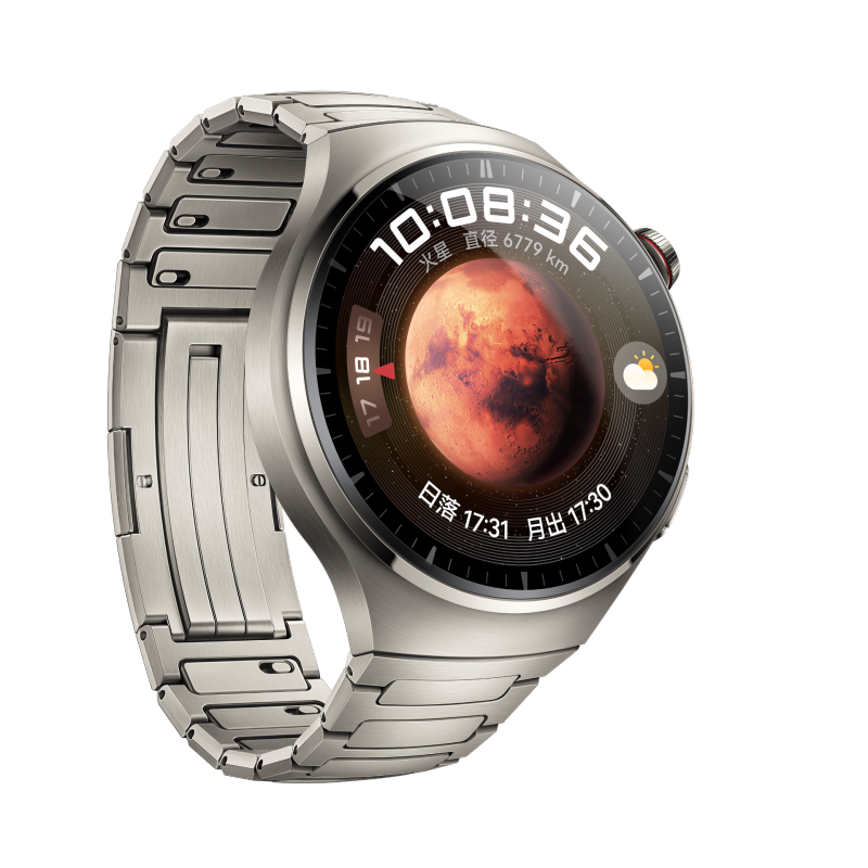 HUAWEI WATCH 4 Pro