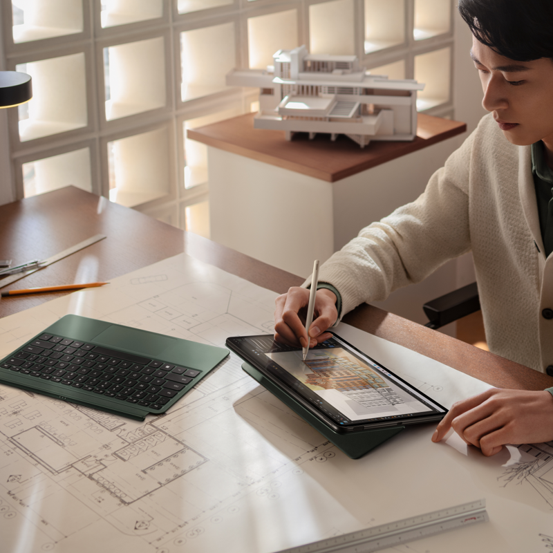 HUAWEI MateBook E 12.6英寸 2023款