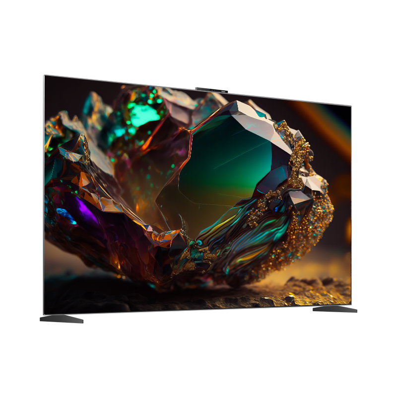 华为 HUAWEI  智慧屏 V5 Pro  鸿鹄画质 4K超高清护眼电视