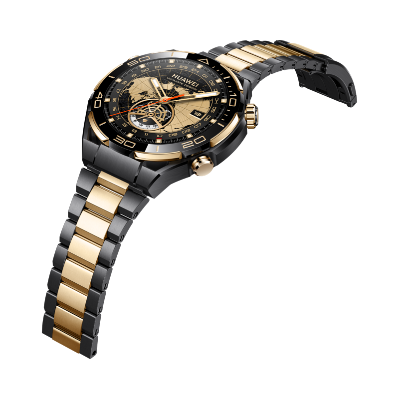 HUAWEI WATCH ULTIMATE DESIGN 非凡大师