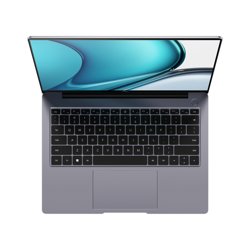 华为 HUAWEI MateBook 14s