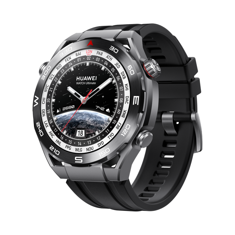 HUAWEI WATCH Ultimate 非凡大师