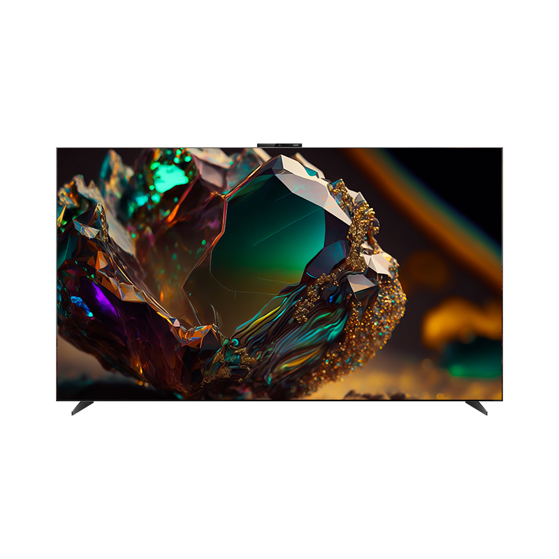 华为 HUAWEI  智慧屏 V5 Pro  鸿鹄画质 4K超高清护眼电视