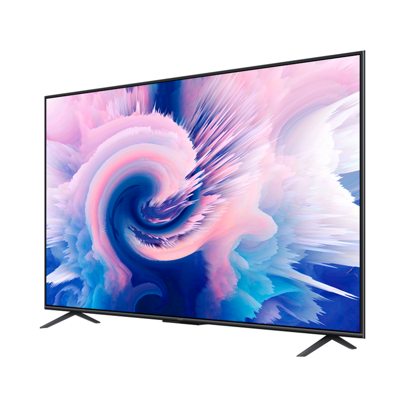 华为 HUAWEI  智慧屏 SE 75英寸 超薄电视 8K解码鸿鹄画质 4K超高清MEMC智能液晶电视
