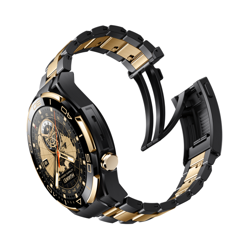 HUAWEI WATCH ULTIMATE DESIGN 非凡大师