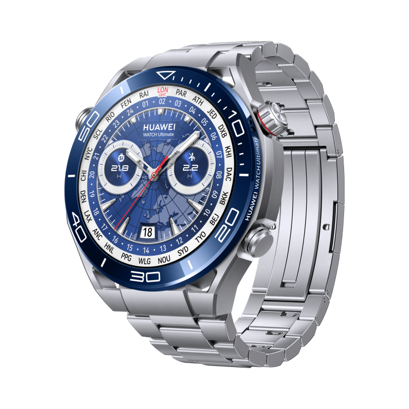 HUAWEI WATCH Ultimate 非凡大师
