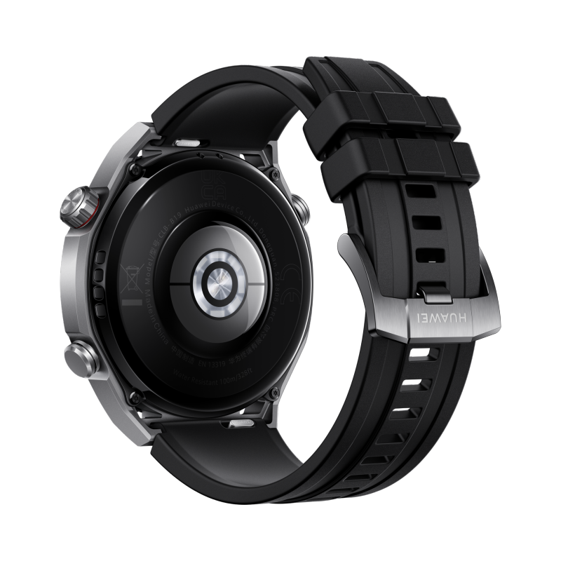 HUAWEI WATCH Ultimate 非凡大师