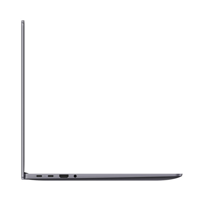 华为 HUAWEI MateBook D 16