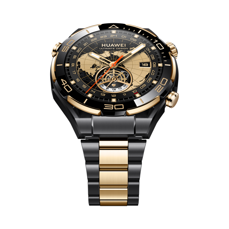 HUAWEI WATCH ULTIMATE DESIGN 非凡大师