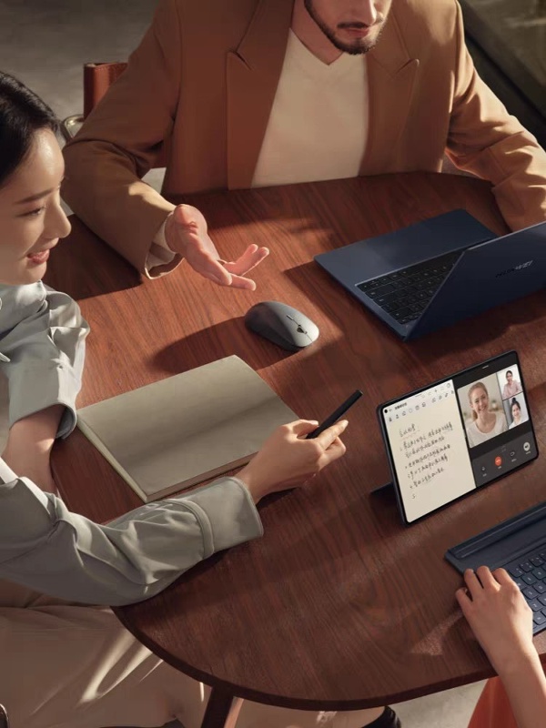 HUAWEI MatePad Pro 11英寸