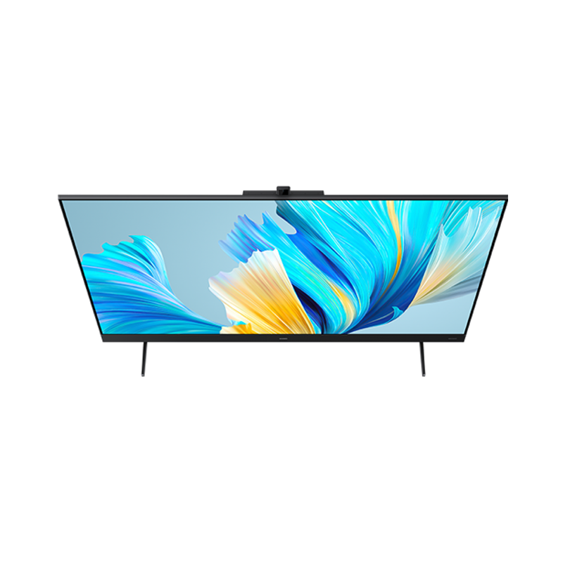 华为 HUAWEI  智慧屏 V 55 55英寸120Hz超薄全面屏4K液晶电视机