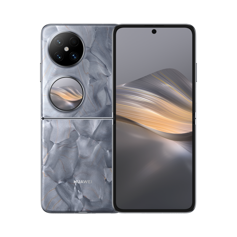 HUAWEI 华为手机 Pocket 2
