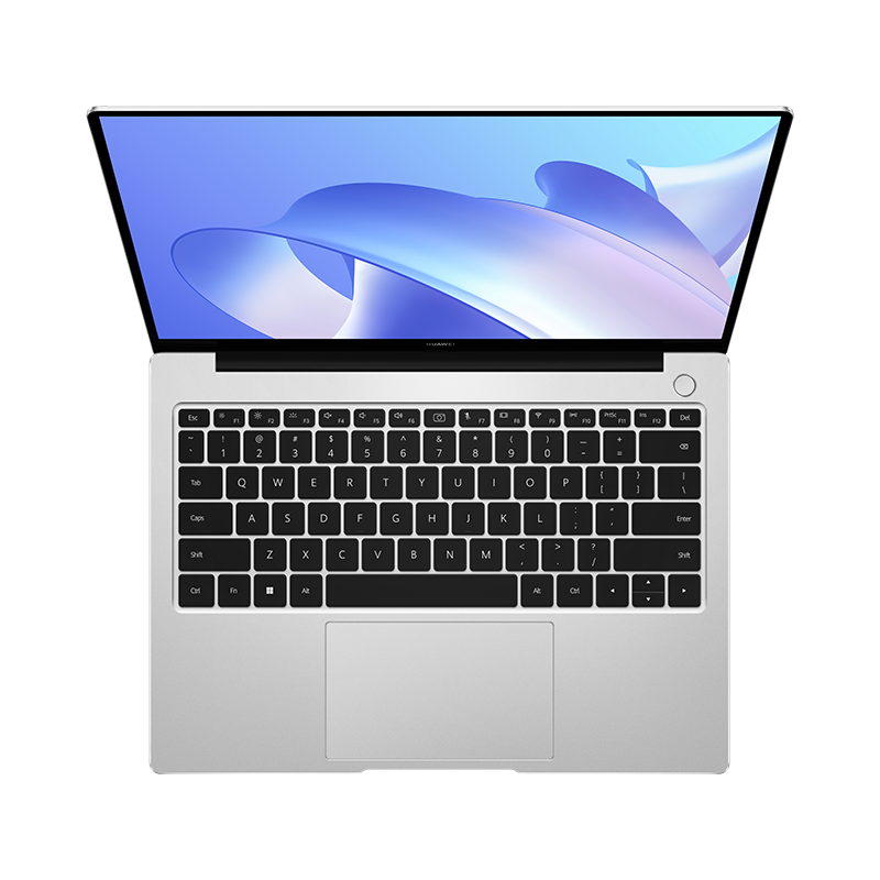 华为 HUAWEI MateBook 14
