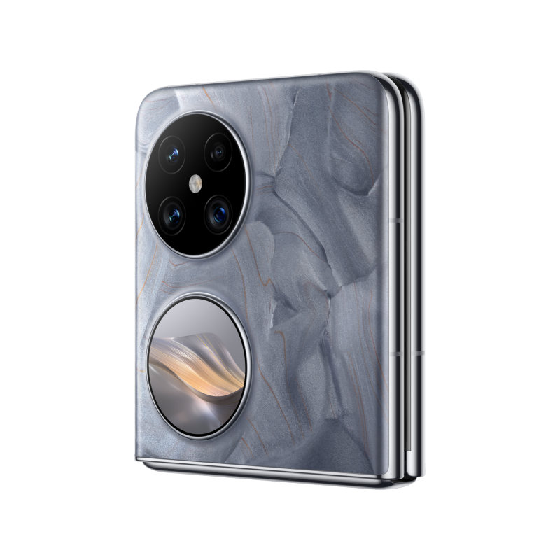 HUAWEI 华为手机 Pocket 2
