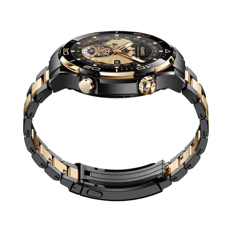 HUAWEI WATCH ULTIMATE DESIGN 非凡大师