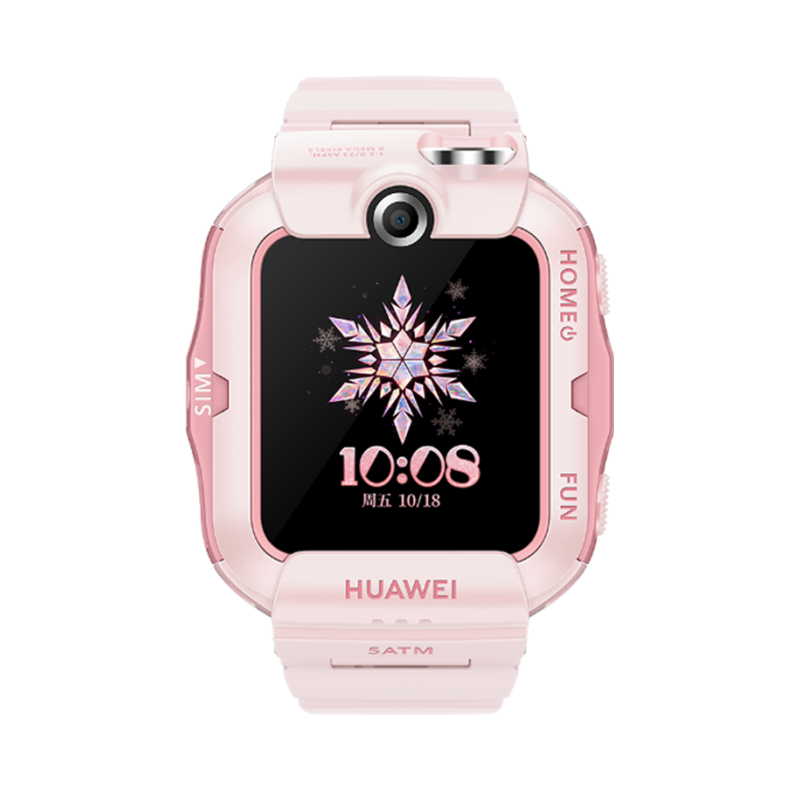 华为 HUAWEI 儿童手表4X