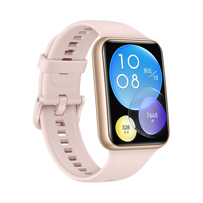 HUAWEI WATCH FIT 2