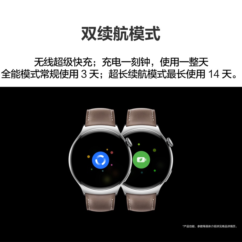 HUAWEI WATCH 4