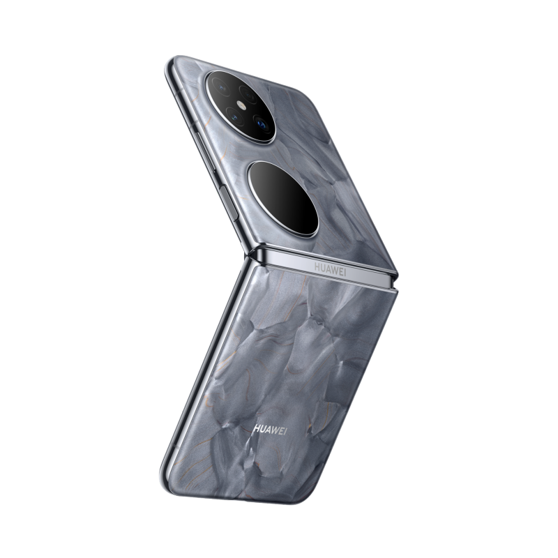 HUAWEI 华为手机 Pocket 2