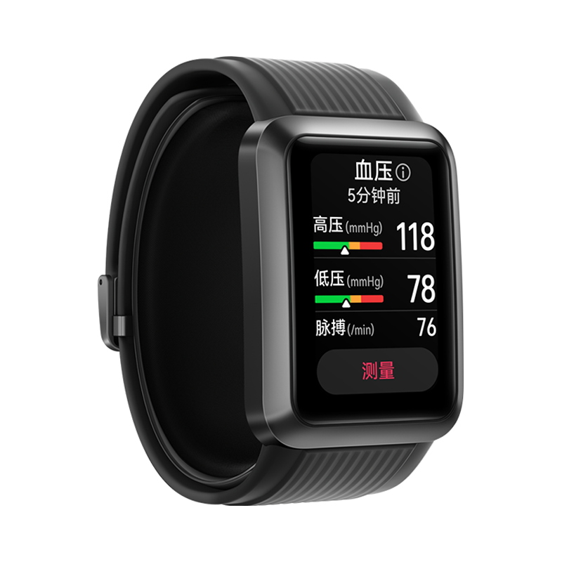 HUAWEI WATCH D