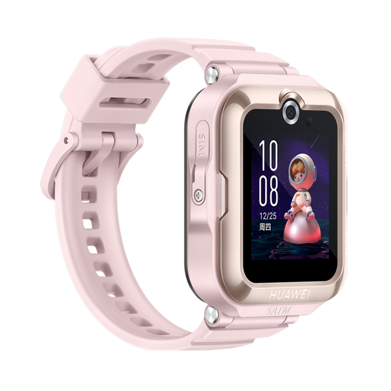 HUAWEI 华为儿童手表 4 Pro