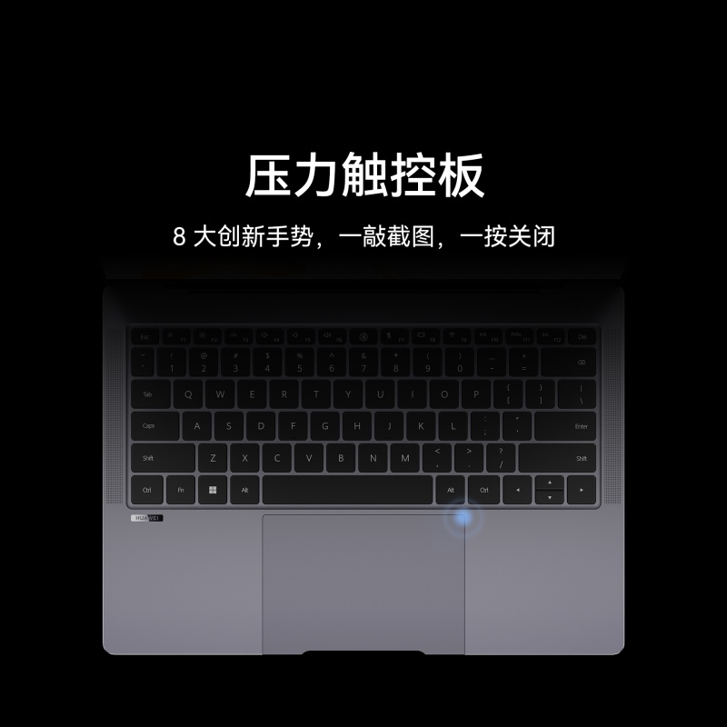 华为 HUAWEI MateBook X Pro
