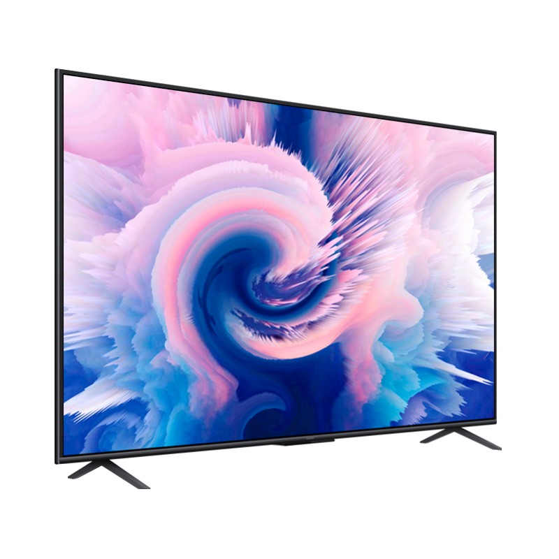 华为 HUAWEI  智慧屏 SE 75英寸 超薄电视 8K解码鸿鹄画质 4K超高清MEMC智能液晶电视