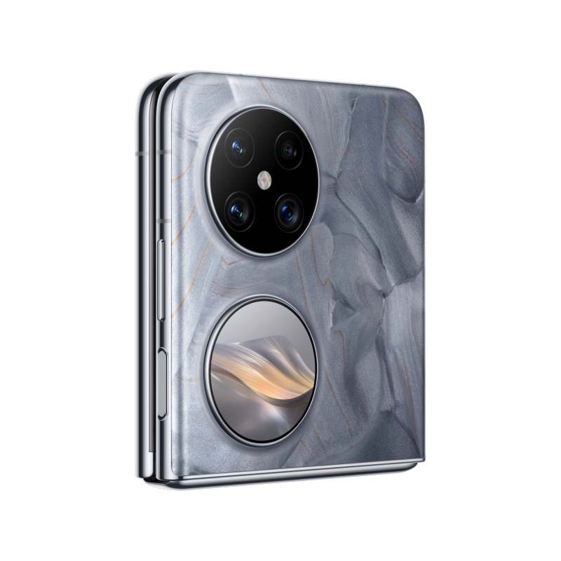 HUAWEI 华为手机 Pocket 2