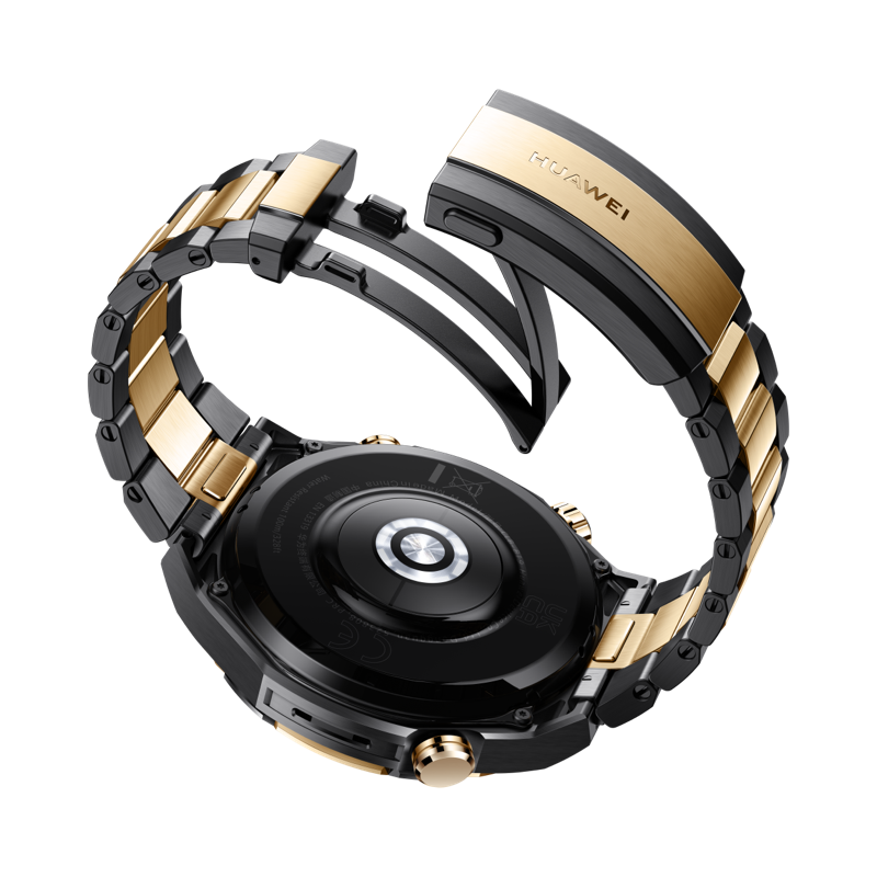 HUAWEI WATCH ULTIMATE DESIGN 非凡大师