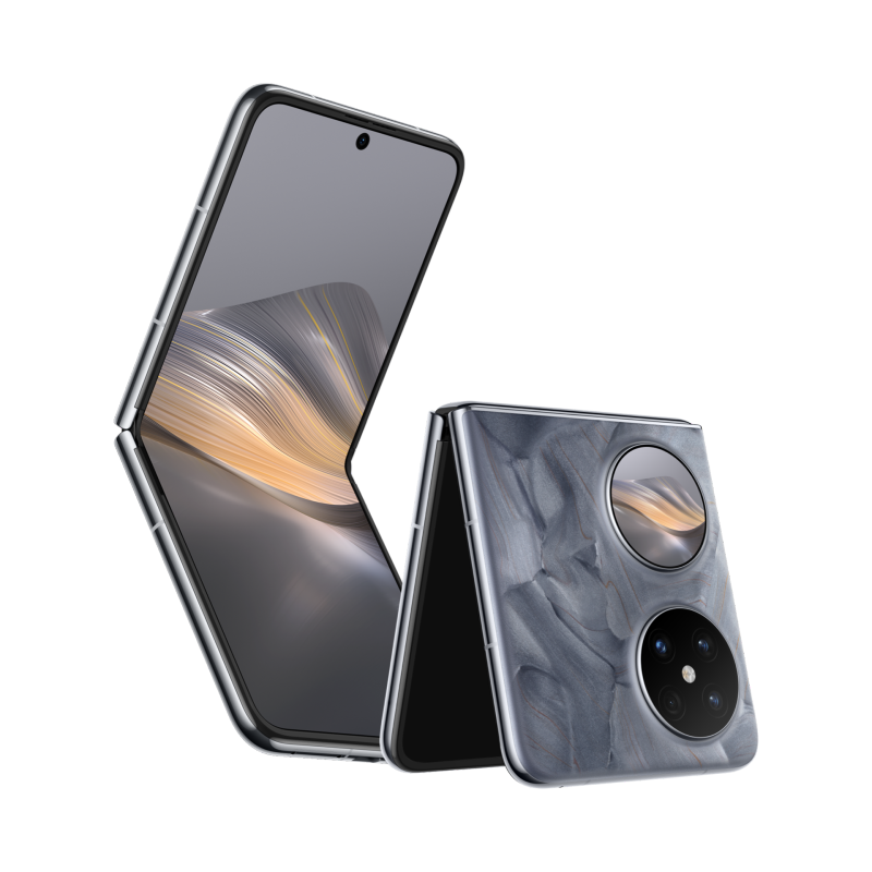 HUAWEI 华为手机 Pocket 2