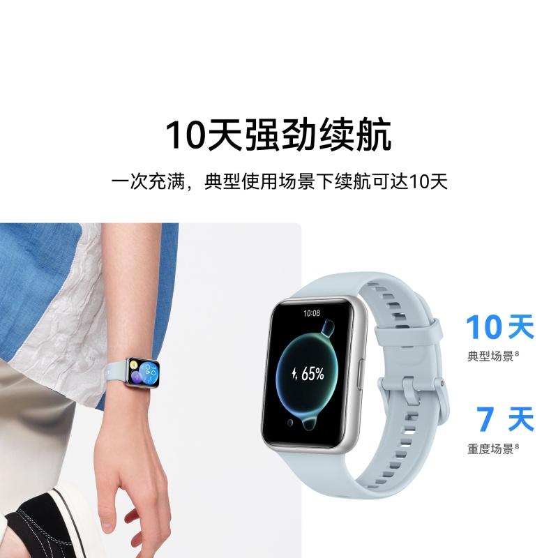 HUAWEI WATCH FIT 2