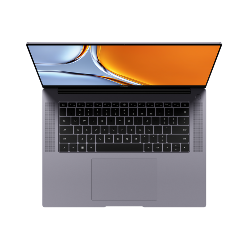 华为 HUAWEI MateBook 16s