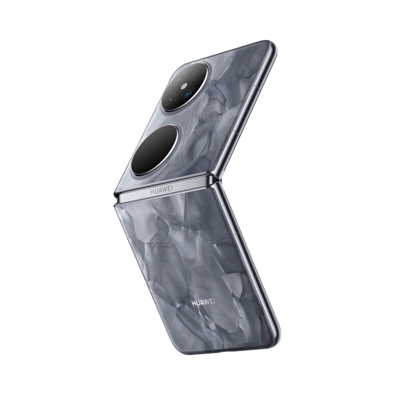 HUAWEI 华为手机 Pocket 2
