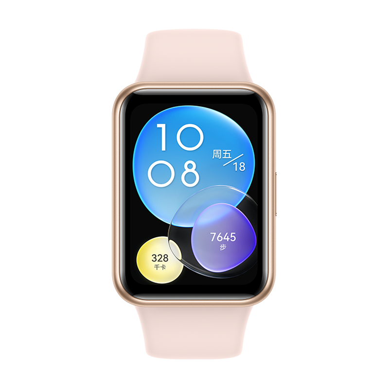 HUAWEI WATCH FIT 2
