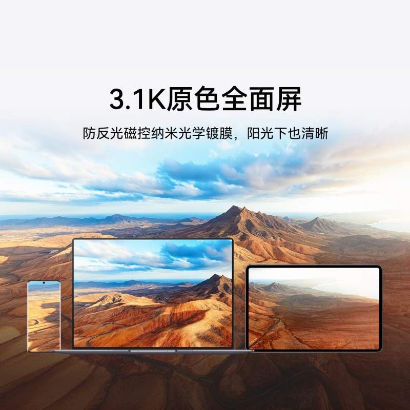 华为 HUAWEI MateBook X Pro