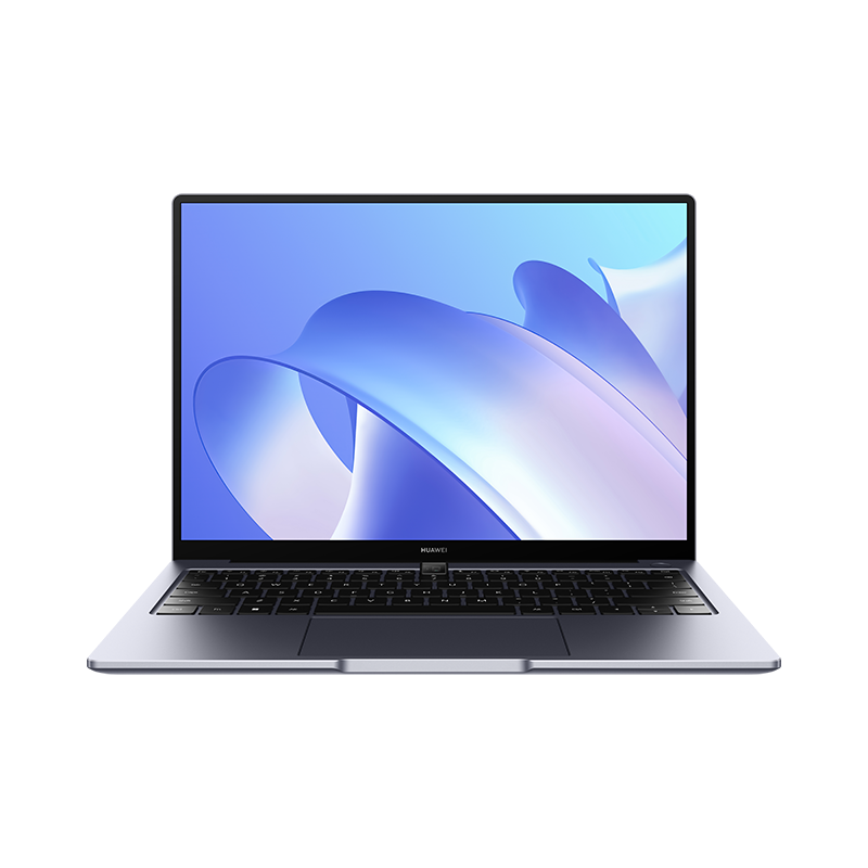 华为 HUAWEI MateBook 14