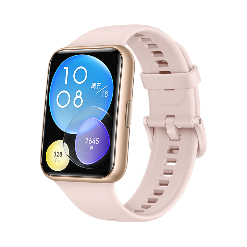 HUAWEI WATCH FIT 2