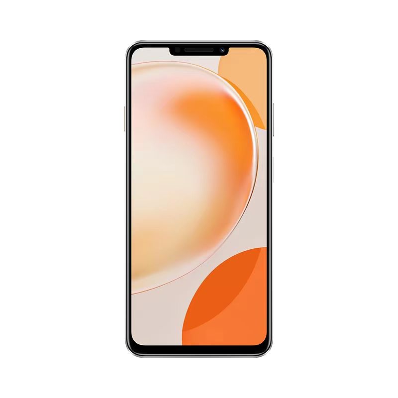 HUAWEI 畅享60X