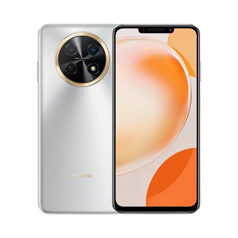 HUAWEI 畅享60X