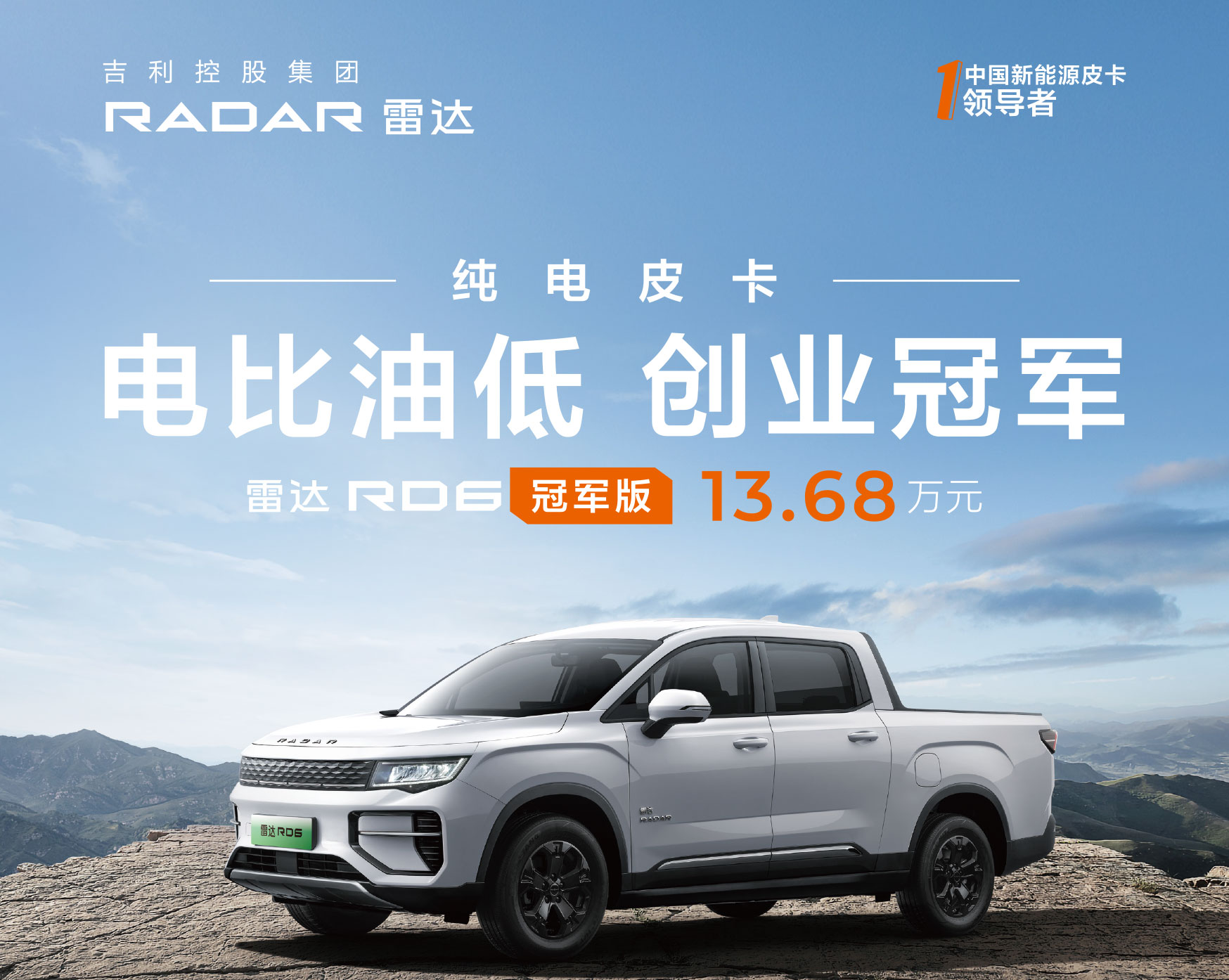 雷达RD6